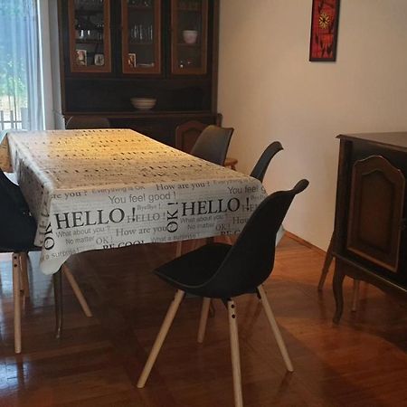 סרימה Apartments Adriana מראה חיצוני תמונה