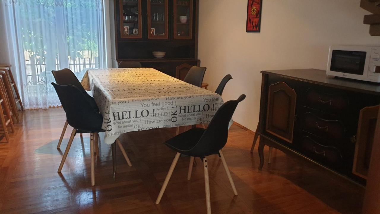סרימה Apartments Adriana מראה חיצוני תמונה