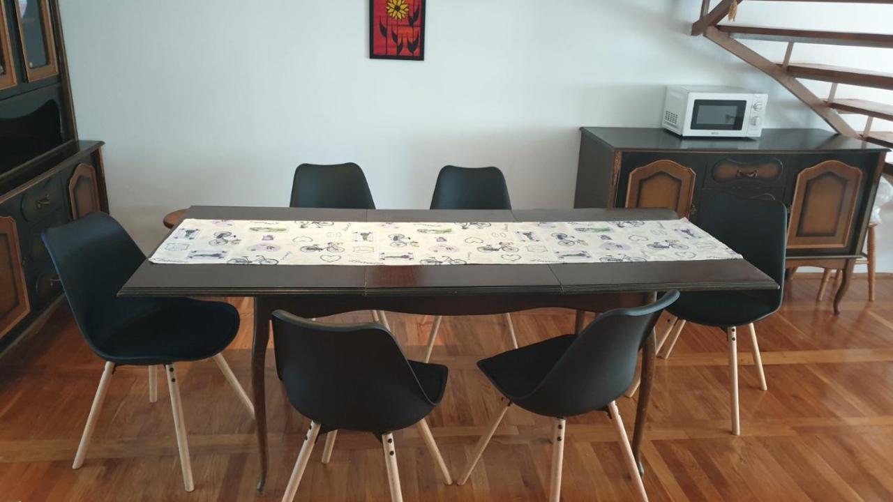 סרימה Apartments Adriana מראה חיצוני תמונה
