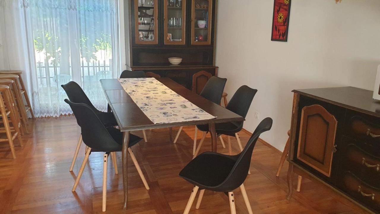 סרימה Apartments Adriana מראה חיצוני תמונה