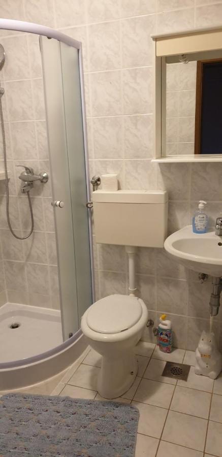 סרימה Apartments Adriana מראה חיצוני תמונה