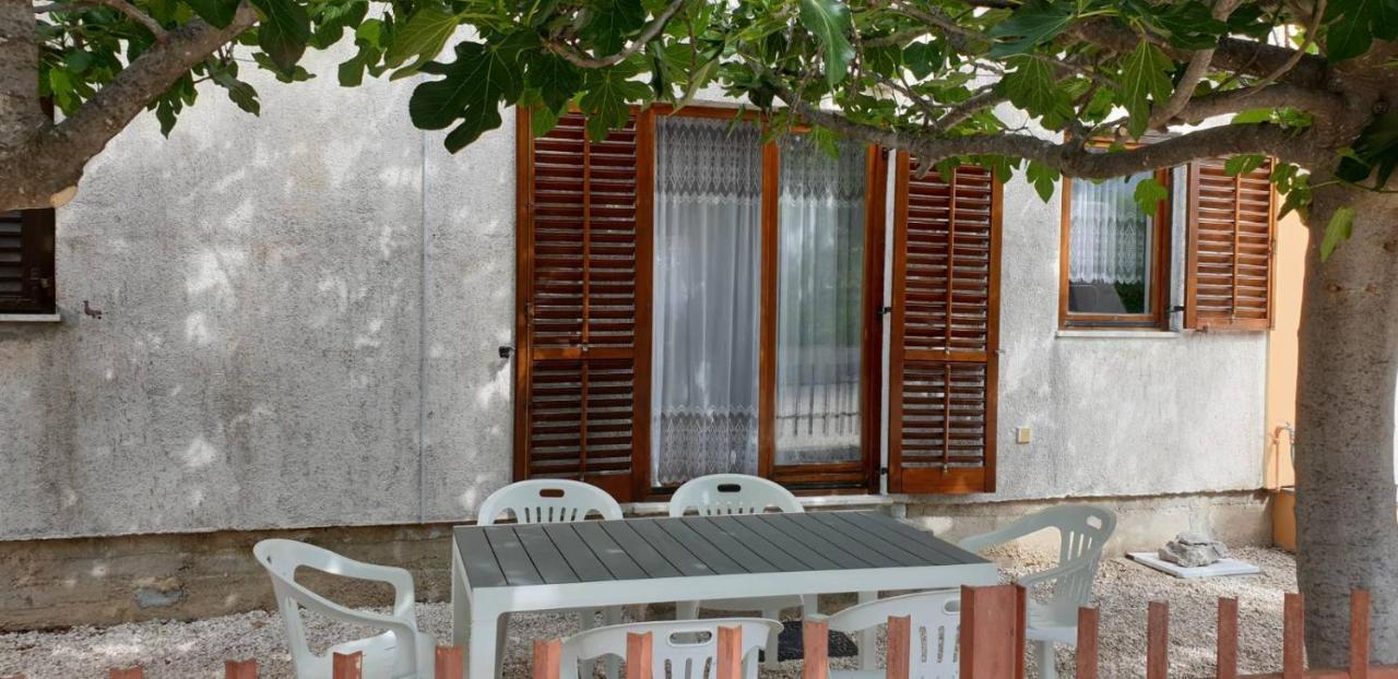 סרימה Apartments Adriana מראה חיצוני תמונה