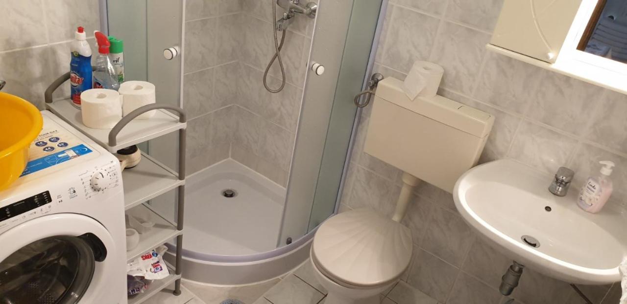 סרימה Apartments Adriana מראה חיצוני תמונה