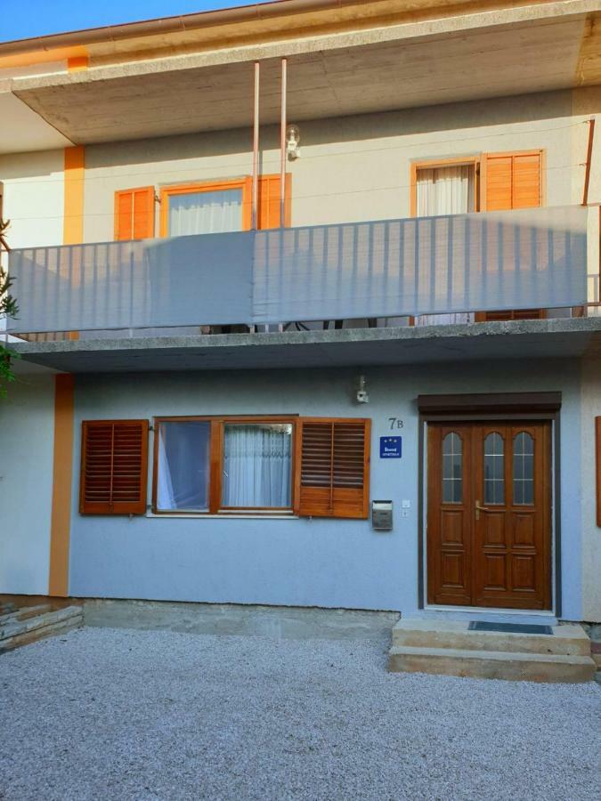 סרימה Apartments Adriana מראה חיצוני תמונה