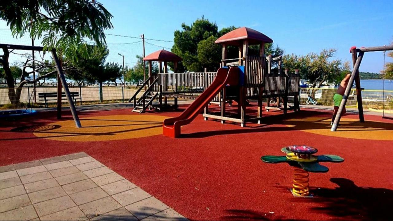 סרימה Apartments Adriana מראה חיצוני תמונה