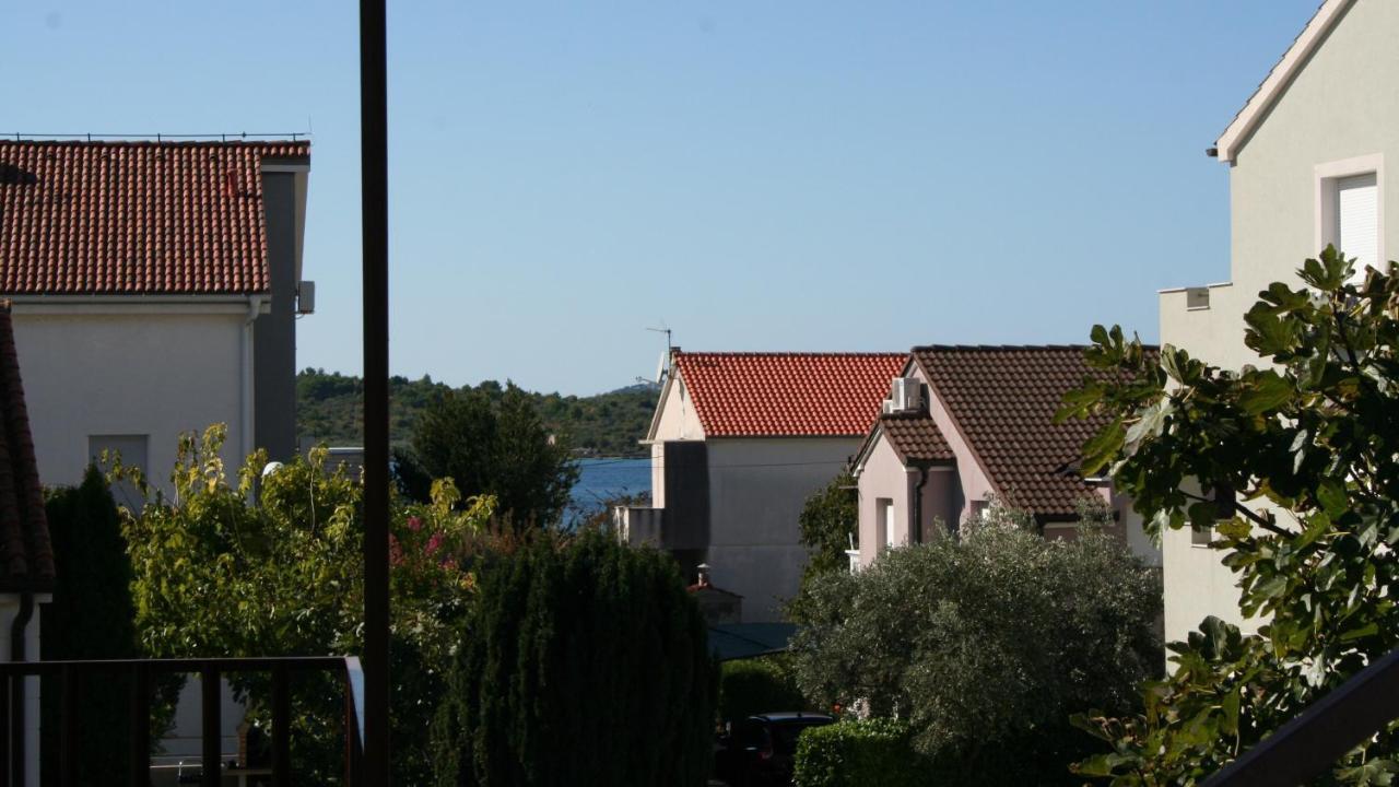 סרימה Apartments Adriana מראה חיצוני תמונה