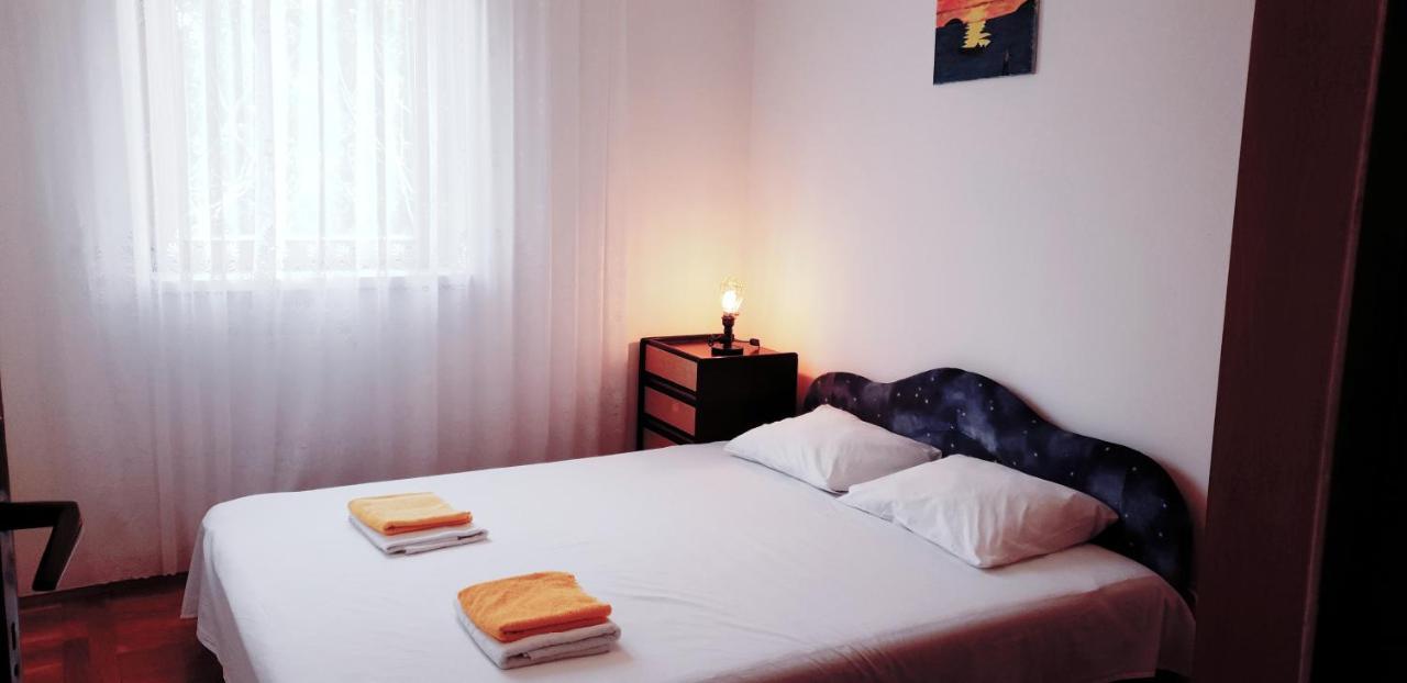 סרימה Apartments Adriana מראה חיצוני תמונה