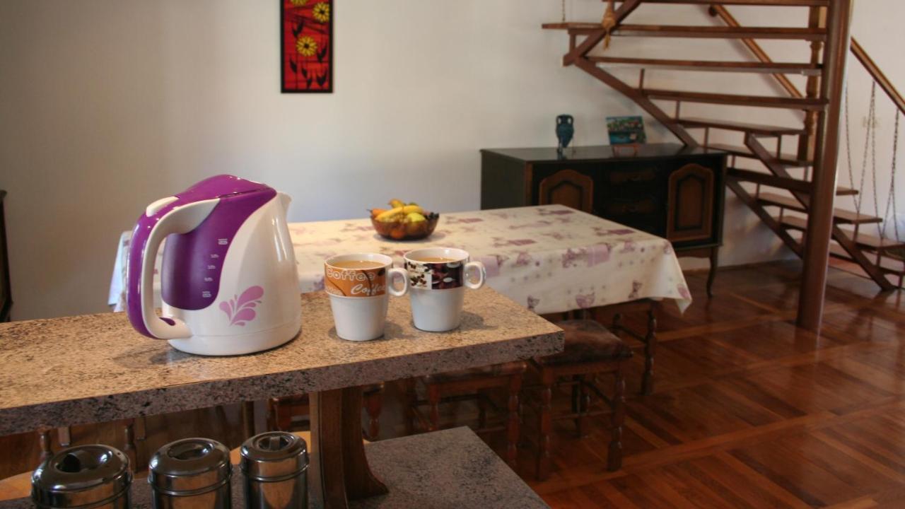 סרימה Apartments Adriana מראה חיצוני תמונה