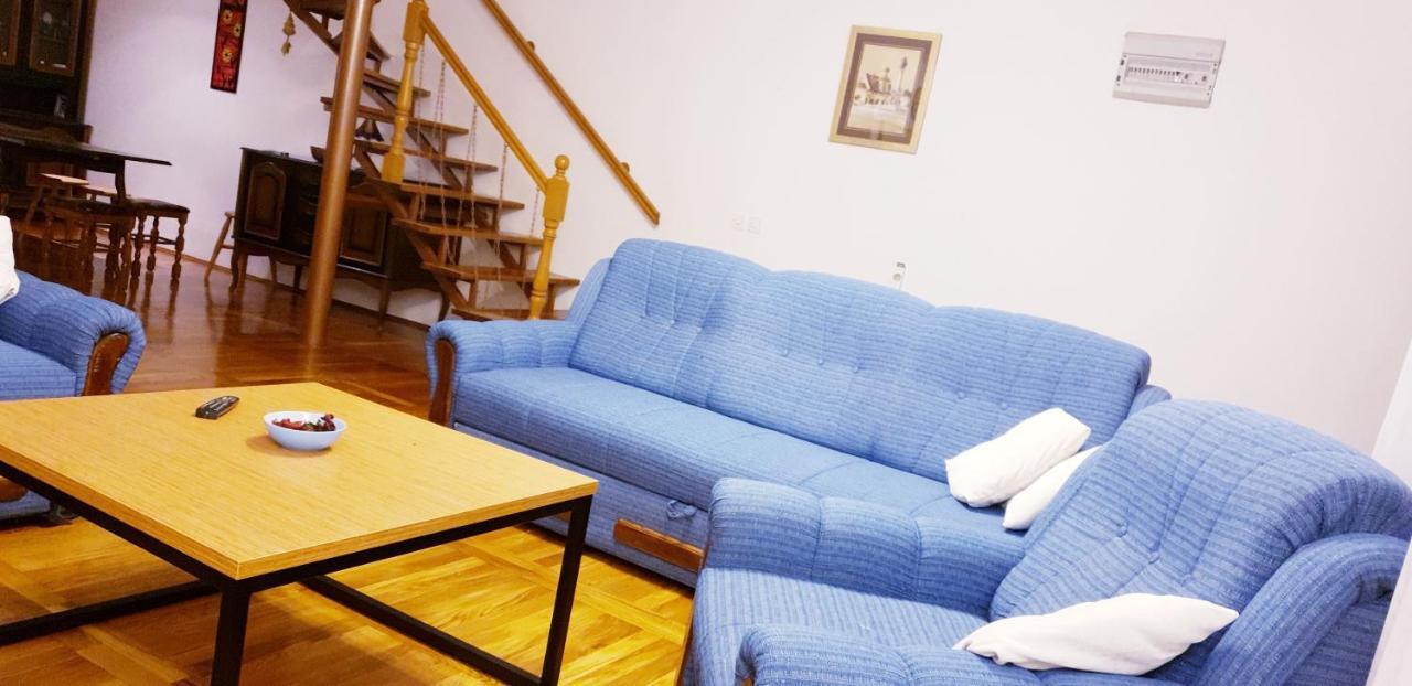 סרימה Apartments Adriana מראה חיצוני תמונה