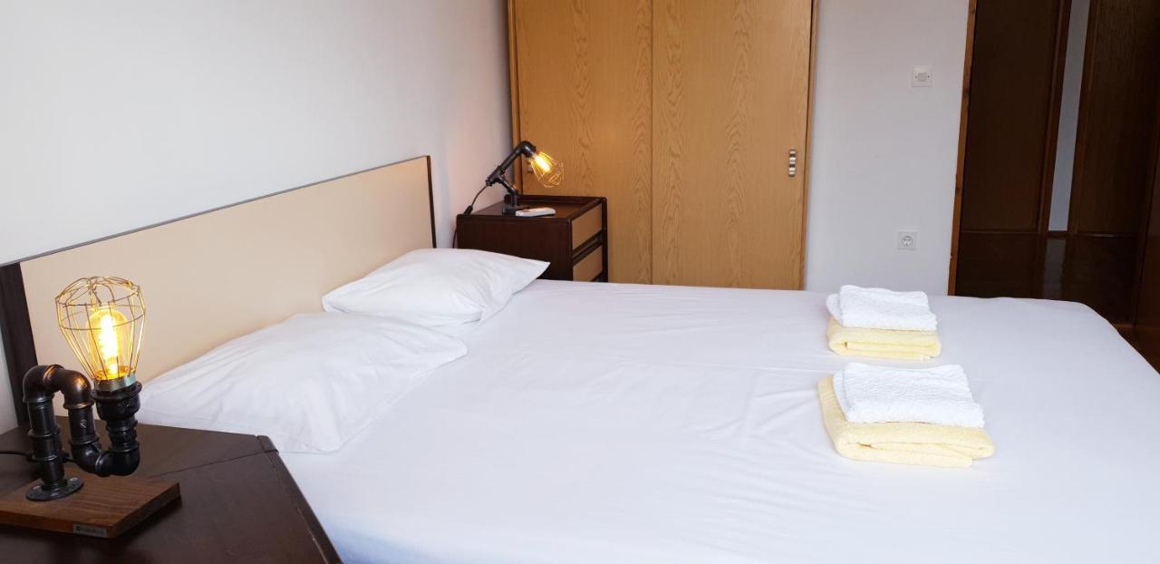 סרימה Apartments Adriana מראה חיצוני תמונה
