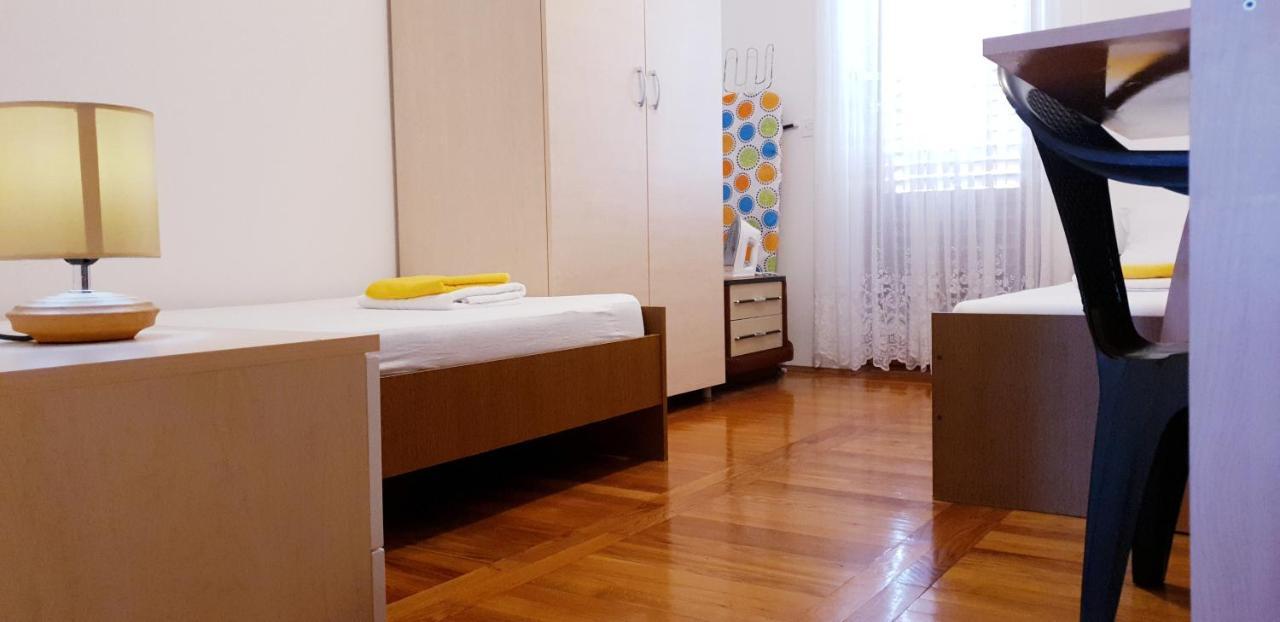 סרימה Apartments Adriana מראה חיצוני תמונה