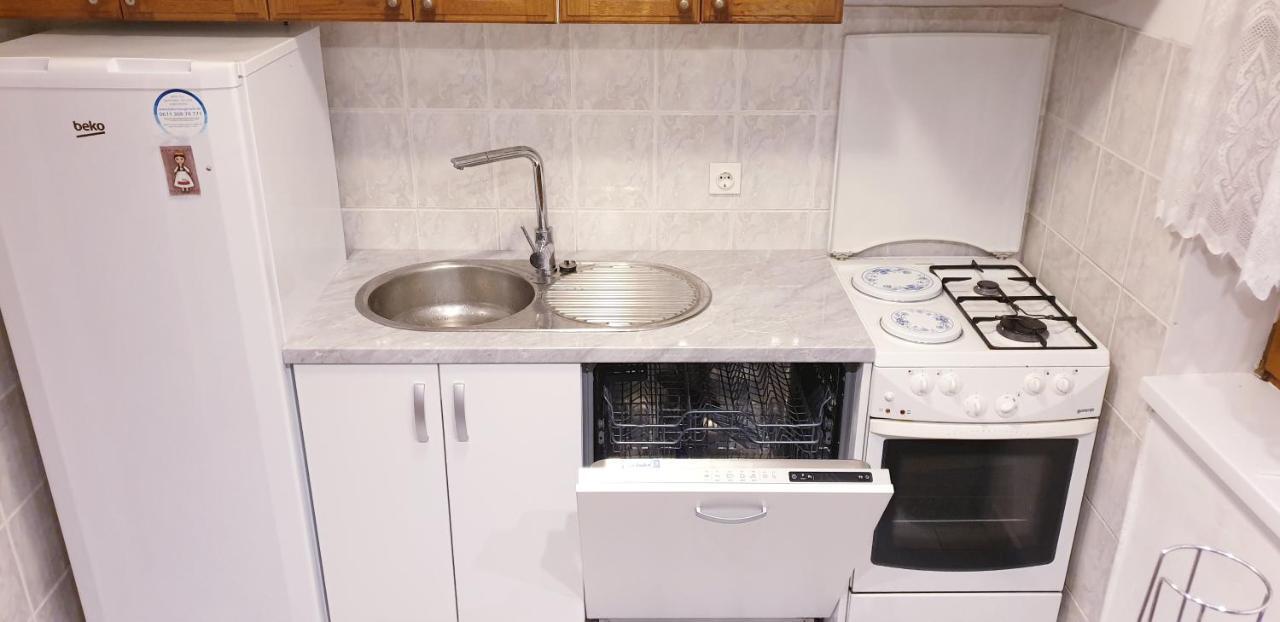 סרימה Apartments Adriana מראה חיצוני תמונה