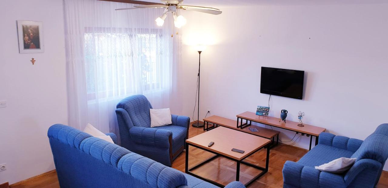 סרימה Apartments Adriana מראה חיצוני תמונה