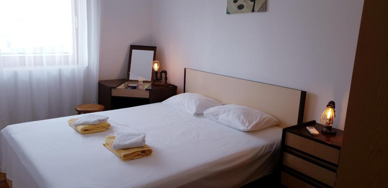 סרימה Apartments Adriana מראה חיצוני תמונה