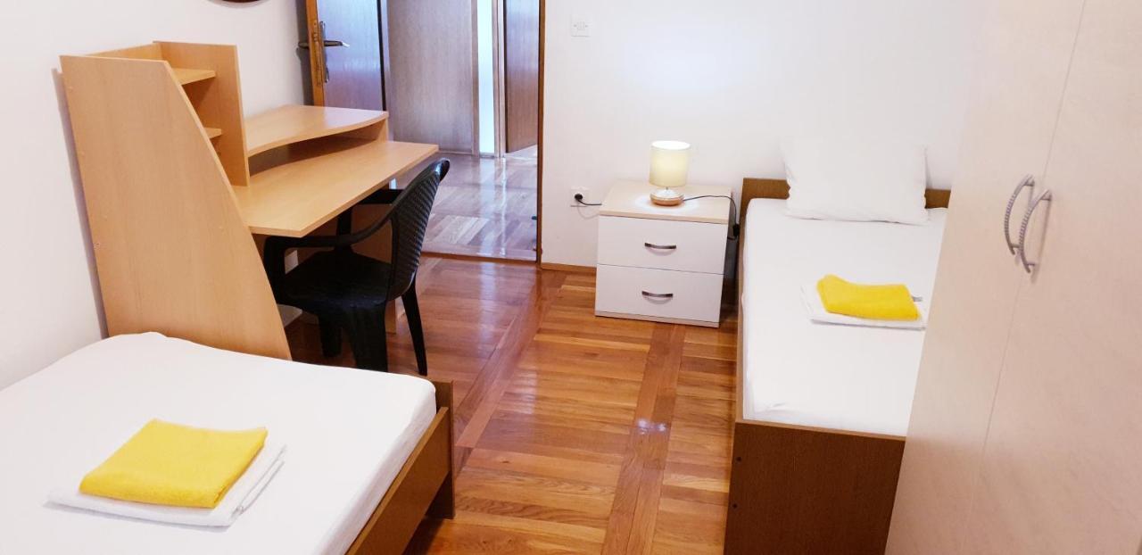 סרימה Apartments Adriana מראה חיצוני תמונה
